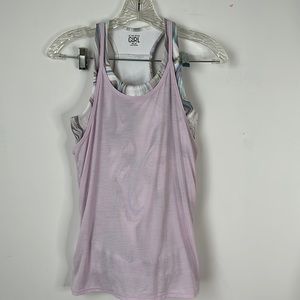 Athleta Girl Shirt Size XXL/16